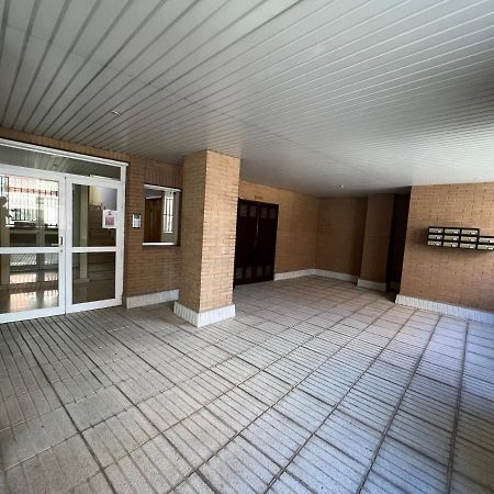 Estudio Madrid Apartment Екстериор снимка