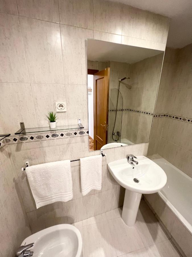 Estudio Madrid Apartment Екстериор снимка