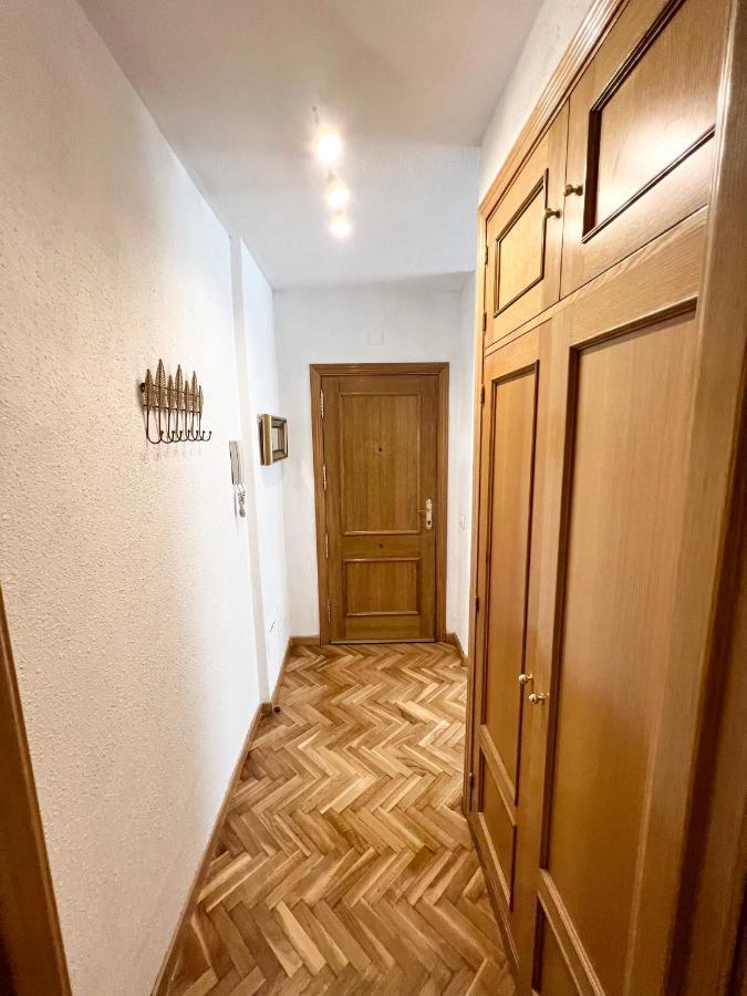 Estudio Madrid Apartment Екстериор снимка