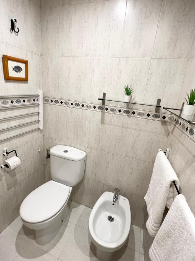 Estudio Madrid Apartment Екстериор снимка
