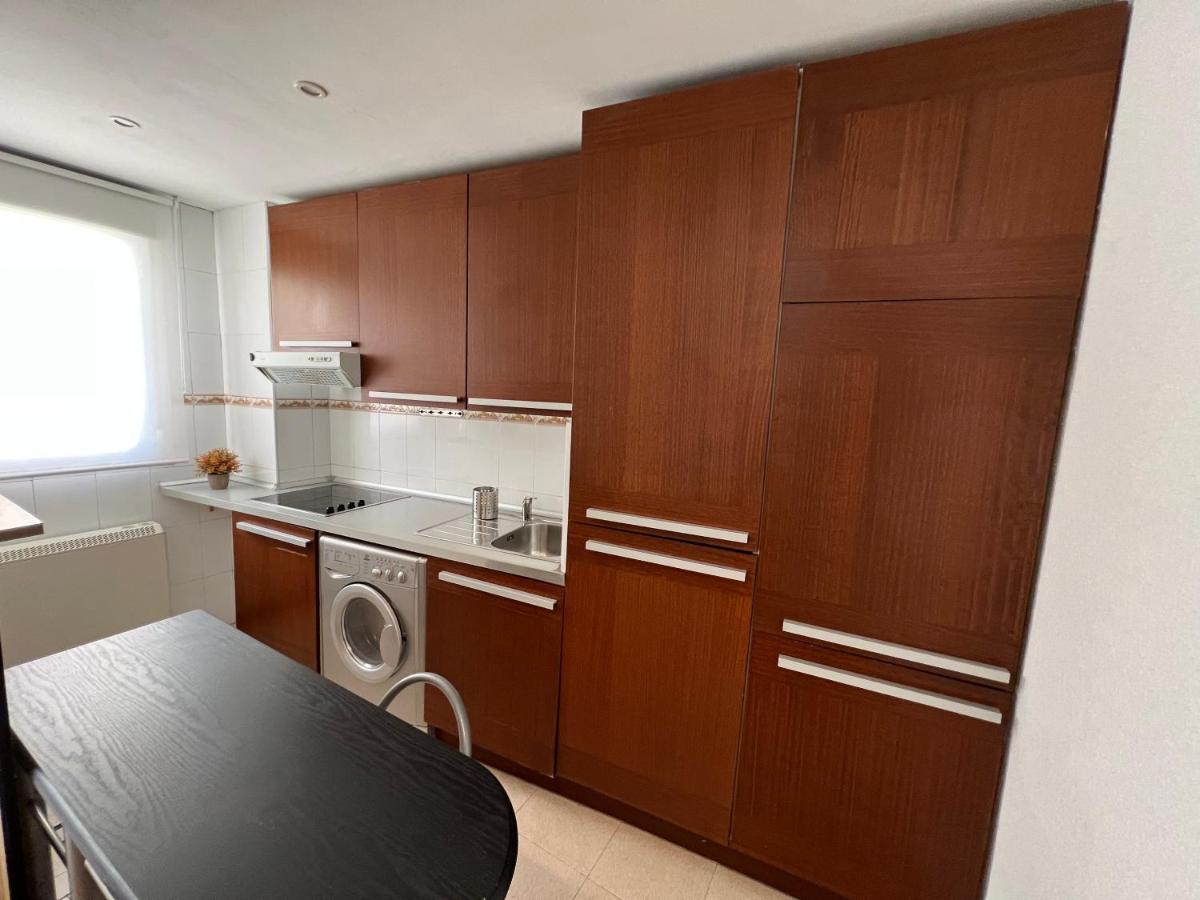 Estudio Madrid Apartment Екстериор снимка