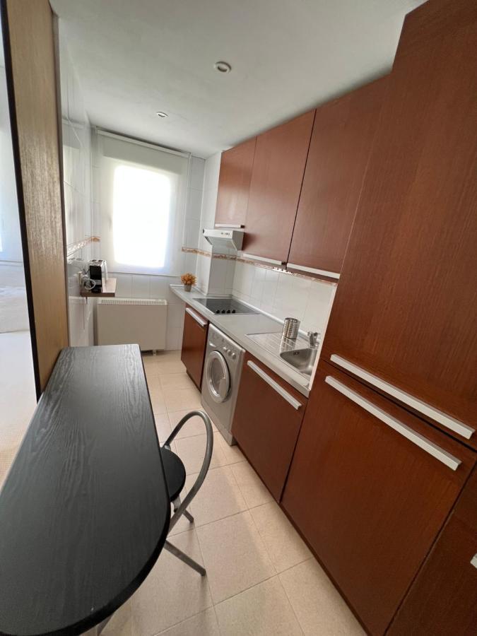 Estudio Madrid Apartment Екстериор снимка